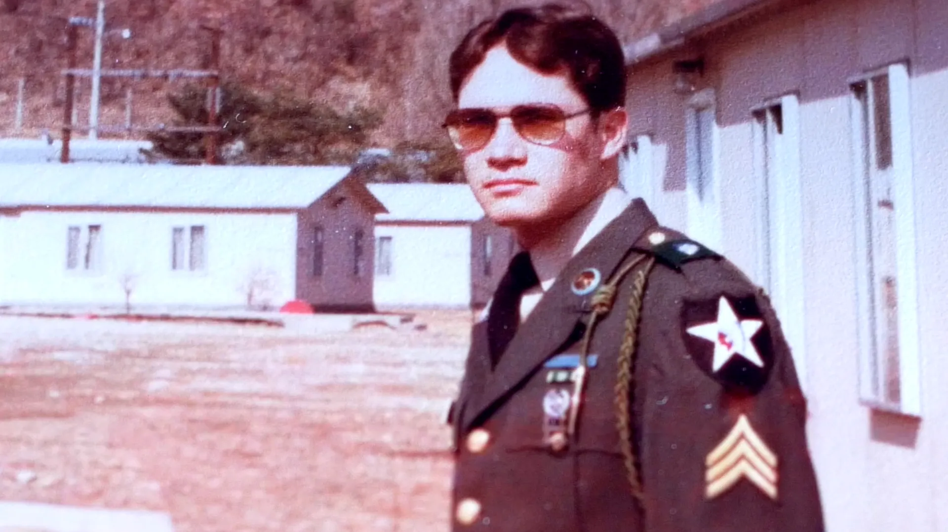 Dalton Young, 1982