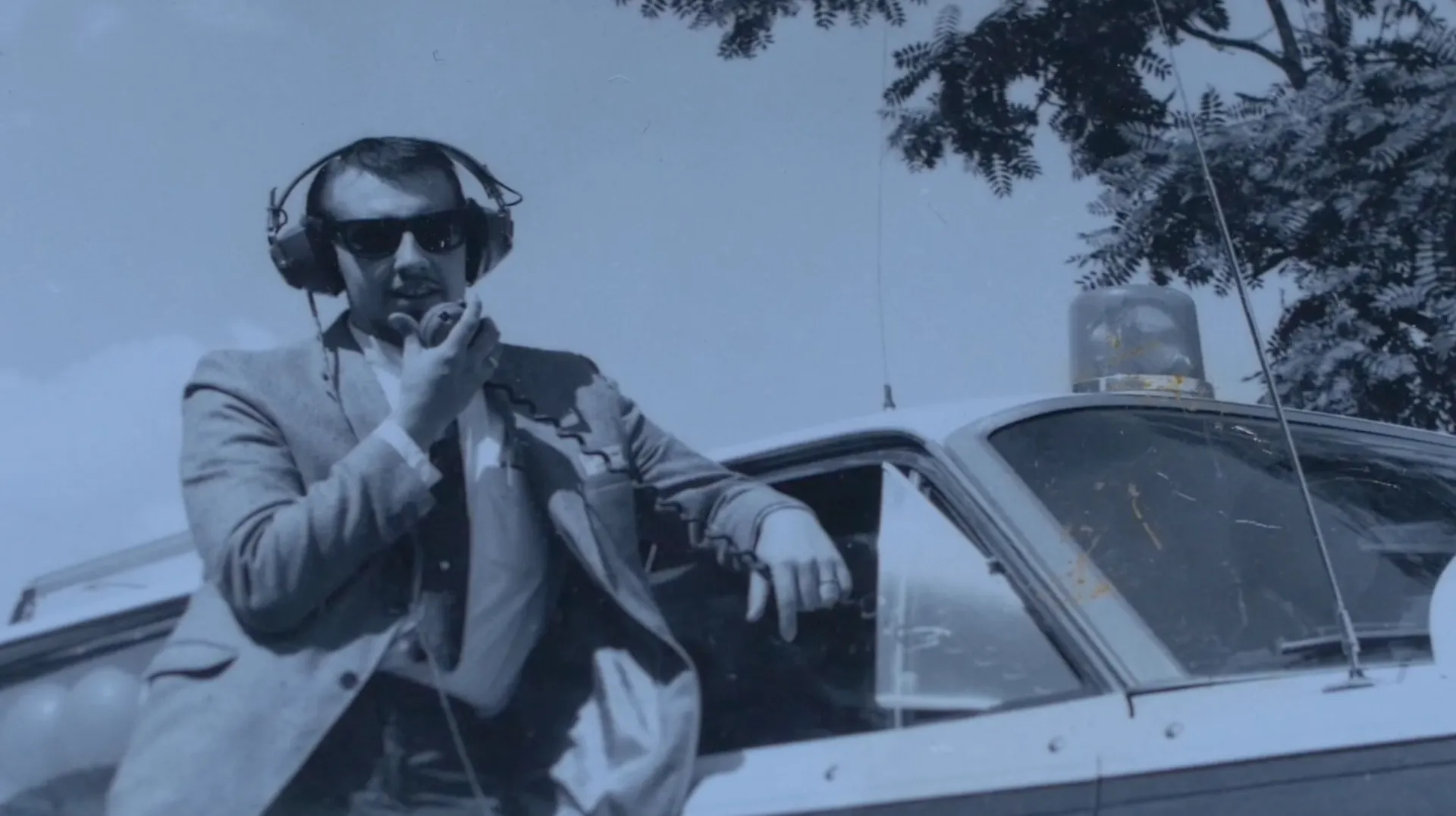 Mike Krajsa, 1982